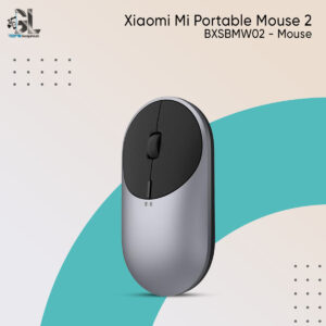 Xiaomi Mi Portable Mouse 2