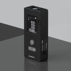 ATuMan LS3 Laser Rangefinder 60m