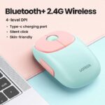 UGREEN MU102 Wireless Mouse