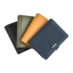 WiWU Ambassador Passport Wallet