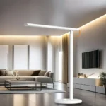 Xiaomi LED Desk Lamp 1S Plus