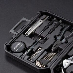 Xiaomi Jiuxun 60 in 1 Household Tool Kit Set