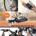 NexTool Multifunctional EDC Bicycle Repair Multi Tool