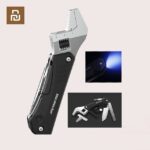 MarsWorker MSHW001 6-in-1 Multifunctional Wrench Tool