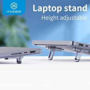 Hagibis ZN1 Adjustable Height Laptop Stand
