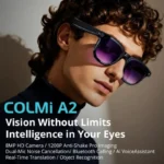 COLMI A2 Smart AI Glasses