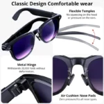 COLMI A2 Smart AI Glasses