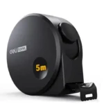 Deli 5m Steel Measuring Tape