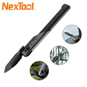 NexTool NE20057 7-in-1 Multi-functional Folding Shovel