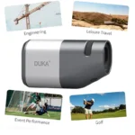 DUKA ATuMan TR1 Laser Rangefinder 1200m