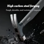 DUKA H1 8OZ Claw Hammer