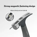 DUKA H1 8OZ Claw Hammer