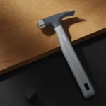 DUKA H1 8OZ Claw Hammer