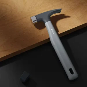 DUKA H1 8OZ Claw Hammer