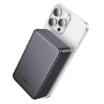 Hoco J160B 20000mAh Magnetic Wireless Power Bank