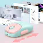 UGREEN MU102 Wireless Mouse