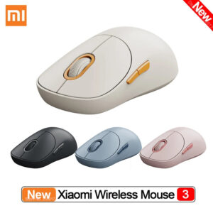 Xiaomi Mi Portable Mouse 3 Dual Mode