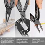 NexTool Mini Flagship Multifunctional Pliers NE20148