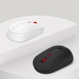 Xiaomi MIIIW MWWM01 Wireless Silent Mouse