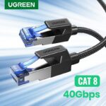 UGREEN CAT8 Ethernet Cable