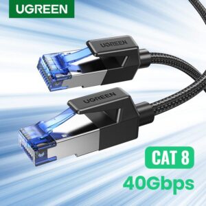 UGREEN CAT8 Ethernet Cable