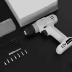 Xiaomi Marsworker MSID1201-02 12V Cordless Drill Machine