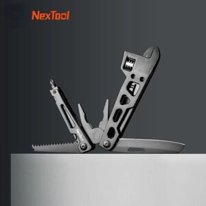 NexTool 9-in-1 Multi-function Wrench Knife