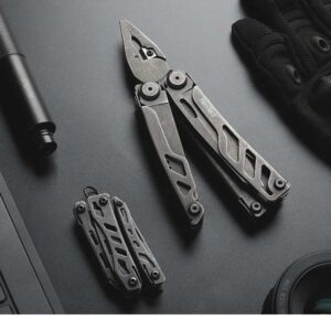 NexTool Flagship Pro 16 in 1 Multipurpose Toolkit