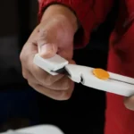 HOTO SK5 Retractable Utility Box Cutter Knife QWMGD001
