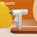HOTO Cordless Hot Glue Gun Kit