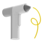 HOTO Cordless Hot Glue Gun Kit