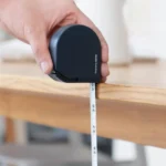HOTO Self Lock Retractable Measuring Tape 3m