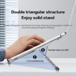 UGREEN LP838 X Type Foldable Aluminum Laptop Stand
