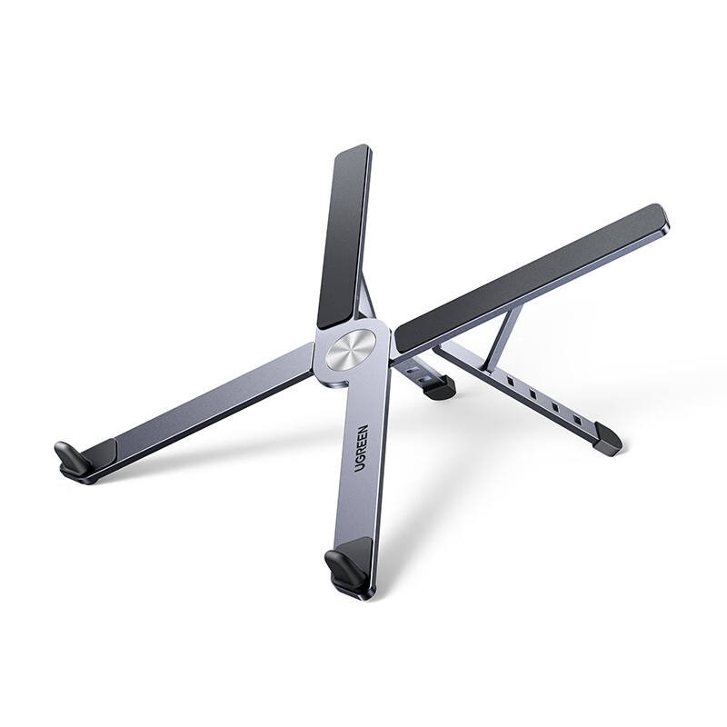 UGREEN LP838 X Type Foldable Aluminum Laptop Stand UGREEN LP838 X Type Foldable Aluminum Laptop Stand