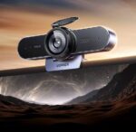 UGREEN 2K 30FPS Webcam CM797