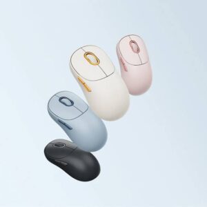 Xiaomi Wireless Mouse 3