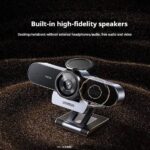 UGREEN 2K 30FPS Webcam CM797