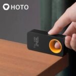 HOTO SW-HT30 Laser Distance Meter 30M