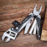 NexTool W4 11-in-1 Multi-functional Adjustable Wrench