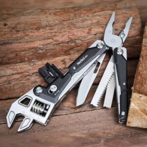 NexTool W4 11-in-1 Multi-functional Adjustable Wrench