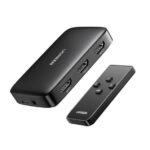 UGREEN CM332 HDMI Switcher