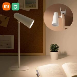 Xiaomi Flexible Rechargeable Lamp MJTD05YL
