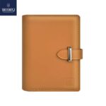WiWU Ambassador Passport Wallet