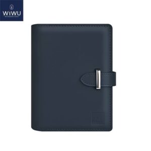 WiWU Ambassador Passport Wallet