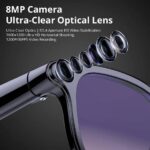 COLMI A2 Smart AI Glasses
