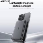 ACEFAST M17 10000mAh Magnetic Wireless Power Bank
