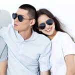 Xiaomi Mi TS Polarized Sunglasses SM005