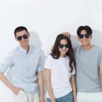 Xiaomi Mi TS Polarized Sunglasses SM005