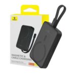 Baseus Magnetic Wireless 10000mAh Power Bank