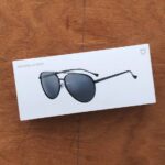 Xiaomi Mijia Luke UV400 Polarized Sunglasses
